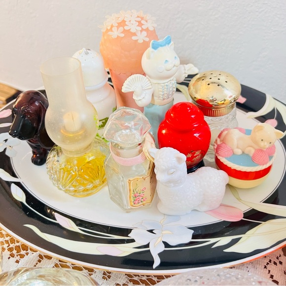 Home Goods + Decor Share VTG & NWT - Picture 7 of 8